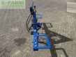 Riego -  - haspel uittrekbok met hydrauliek
