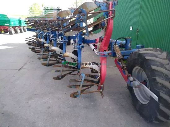 Arado - Overum - dvl 7108h