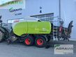 Empacadora gigant - Claas - quadrant 5300 fc t