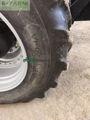 Tractor agrícola - New Holland - t7.315 hd HD