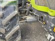 Tractor agrícola - Claas - arion 510 concept