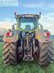Tractor agrícola - Fendt - 828 profi plus