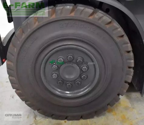 Elevadora - Linde - h 30 t 1202-01