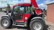 Telescopica - Weidemann - t7042