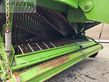 Cinta transportadora de forraje - Krone - zx 350 gl