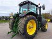 Tractor agrícola - John Deere - 6r 215