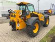 Telescopica - JCB - 541-70 agri-super mit druckluft