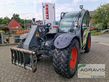 Telescopica - Claas - scorpion 6035