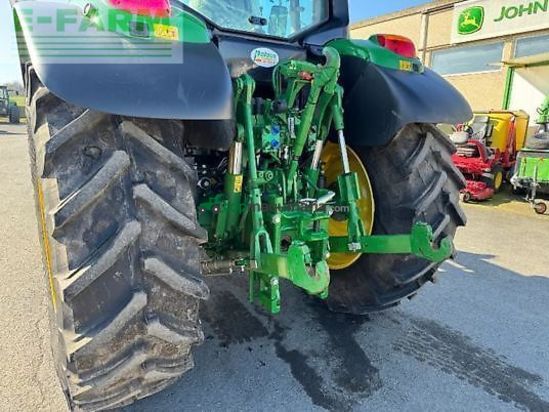 Tractor agrícola - John Deere - 6120m