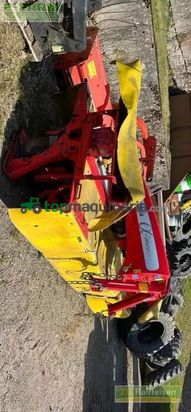 Cortacésped manual - Pöttinger - novacat 301 alpaha m