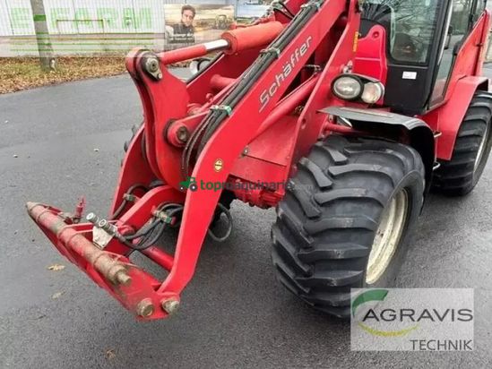 Telescopica - Schaffer - 9300 z