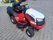 Tractor agrícola - Jonsered - lt 2317 cma