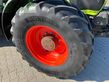 Tractor agrícola - Claas - arion 650 cmatic