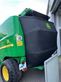 Empacadora gigant - John Deere - 990 premium