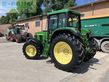Tractor agrícola - John Deere - 6910 tls, powr quad