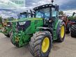 Tractor agrícola - John Deere - 6125r