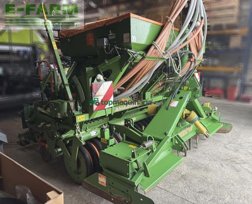 Grada de disco - Amazone - ke 303-170 + ad-p 302