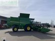 Cosechadora de Cereal - John Deere - s785 hm + 730x + ziegler 4wt