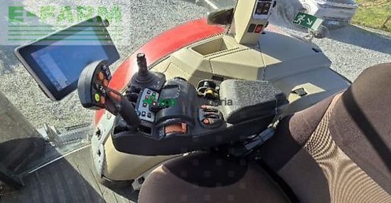 Tractor agrícola - Massey Ferguson - s8735