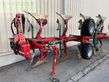 Arado - Kverneland - ls 100-200 4-sch.