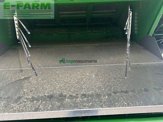 Cosechadora de Cereal - John Deere - s770i