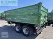 Volquet - Brantner - ta 14045 xxl aktion