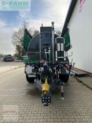 Equipamiento / accesorio - garant Kotte - pt 13.900