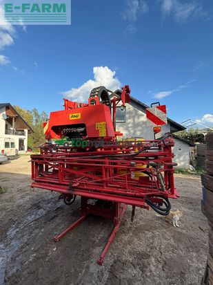 Atomizador - Rau - d3 spridomat 1600l