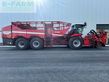 Cosechadora de Cereal - Grimme - rexor 6300 pl