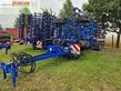 Cultivador - Kockerling - allrounder flatl.600