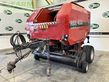 Empacadora gigant - New Holland - br 740