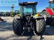 Tractor agrícola - Claas - elios 220