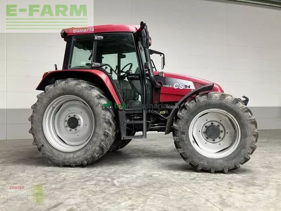 Tractor agrícola - Case IH - cs 94