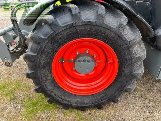 Telescopica - Claas - scorpion 732 vp