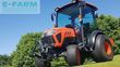 Tractor agrícola - Kubota - lx351 cab