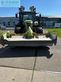 Cortacésped manual - Claas - disco 3100 fc profil