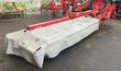 Cortacésped manual - Lely - faucheuse lely