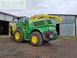 Cosechadora de Cereal - John Deere - 8300