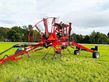 Rastrillo - Kuhn - ga 8030 zweikreiselschwader