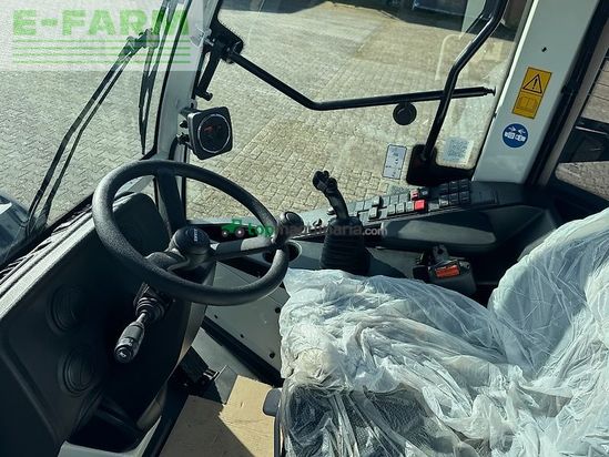 Minicargadora - Claas - torion 530