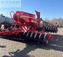 Sembradora - Horsch - sprinter 6 st