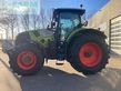 Tractor agrícola - Claas - axion 870 cmatic cebis CMATIC CEBIS