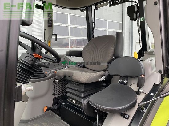 Tractor agrícola - Claas - elios 320
