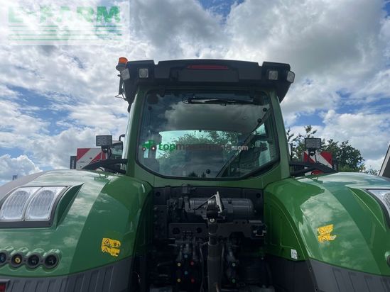 Tractor agrícola - Fendt - 1050 vario profi plus