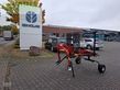 Rastrillo - Vicon - 323 compactline
