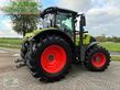 Tractor agrícola - Claas - axion 870