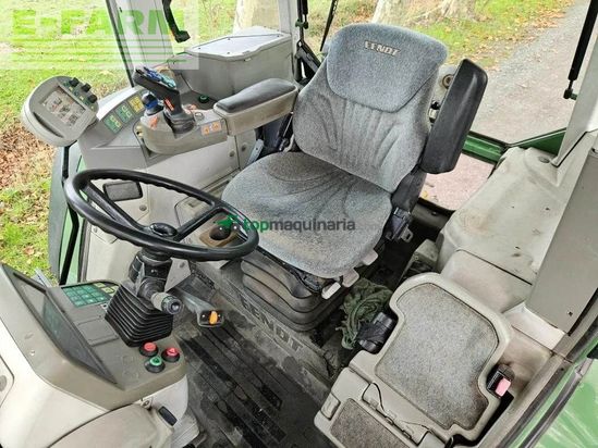 Tractor agrícola - Fendt - 712 vario tms (711 714 716 )