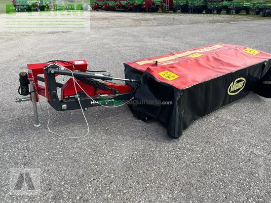 Cortacésped manual - Vicon - extra 122