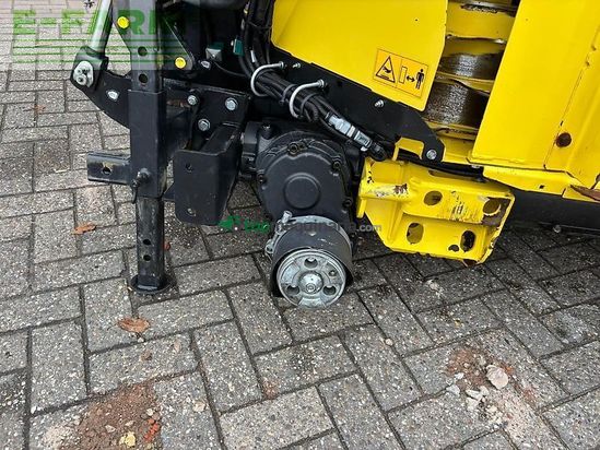 Cabezal - Kemper - 460 plus