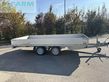 Remolqu agrícola -  - anhänger bis 3500kg